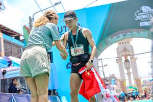 BIB: 002
                            <button type="button" onclick="openModal(24868383)" class="btn btn-primary btn-sm float-right btn-popup" data-toggle="modal" data-target=".modal-high-quality">
                        <i class="fas fa-shopping-cart"></i> Add to Cart
                    </button>
                                            <button type="button" onclick="isThisMe(24868383, true)" class="btn btn-success btn-sm float-right btn-popup btn-isme hidden" data-toggle="tooltip" data-placement="bottom" title="นี่คือรูปของคุณใช่ไหม คลิกที่นี่เพื่อเอาเข้าอัลบั้ม">
                        <i class="fas fa-plus"></i> Add to album
                    </button>
                    <button type="button" onclick="isThisMe(24868383, false)" class="btn btn-warning btn-sm float-right btn-popup btn-isnotme hidden">
                        <i class="fas fa-ban"></i> Remove from album
                    </button>